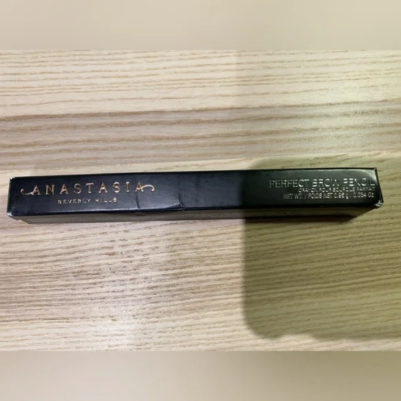 ANASTASIA BEVERLY HILLS Perfect Brow Pencil in “Medium Brown” (BNIB, NWT) - Picture 7 of 16